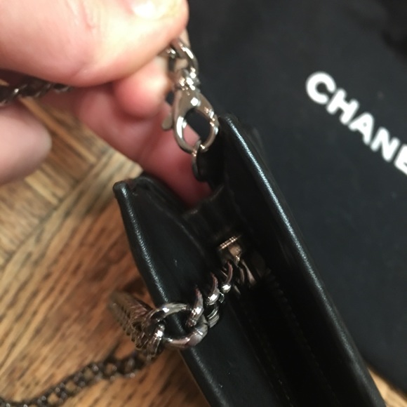 CHANEL Classic clutch - Picture 2 of 8